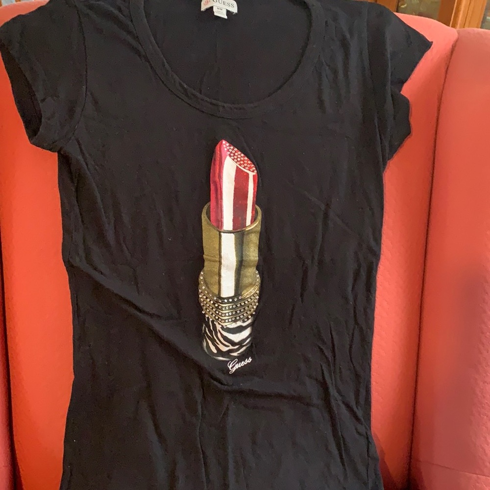 Guess top